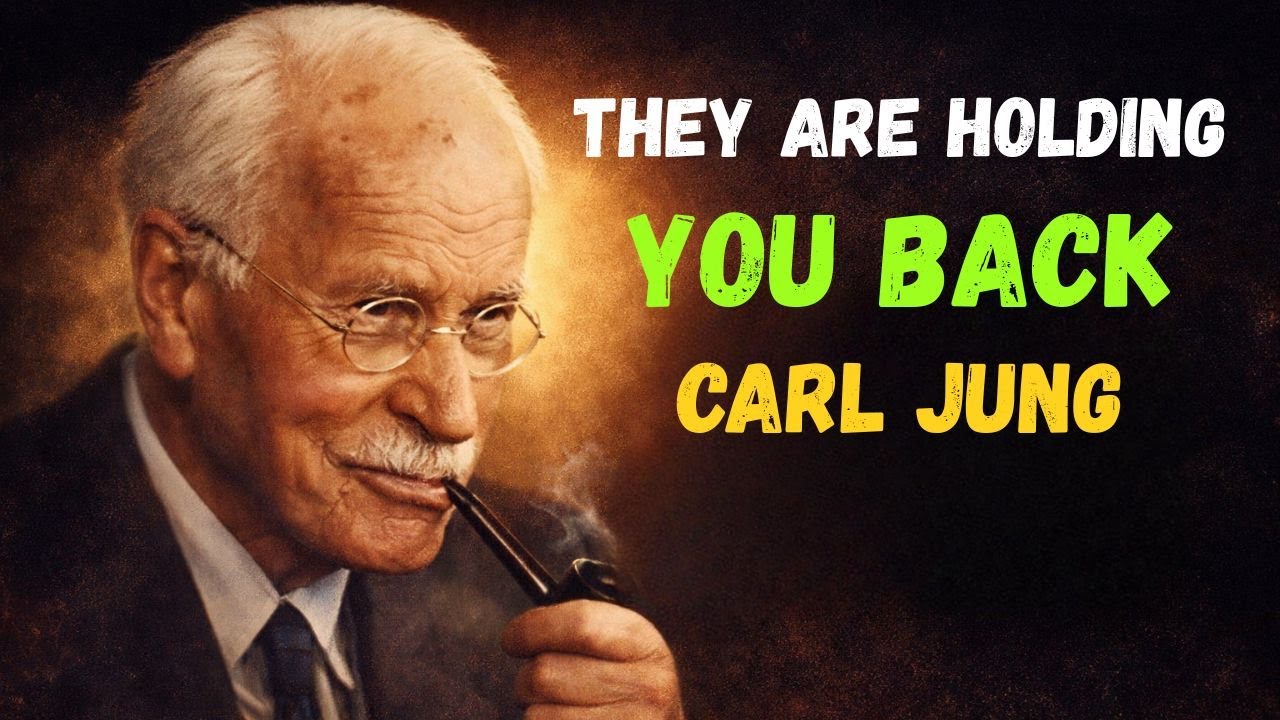 Why Your Spiritual Growth Threatens the Older Generation’s Ego – Carl Jung Explains