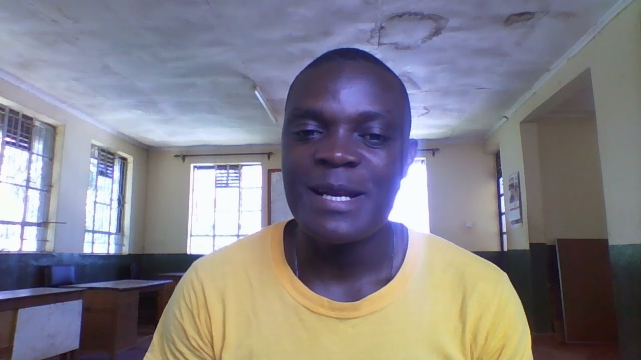 VYANZO VYA MAUDHUI    UTENZI WA MWANAKUPONA