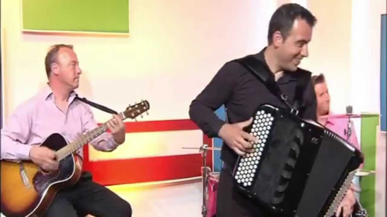 Jérôme RICHARD -La polka du pâtissier
