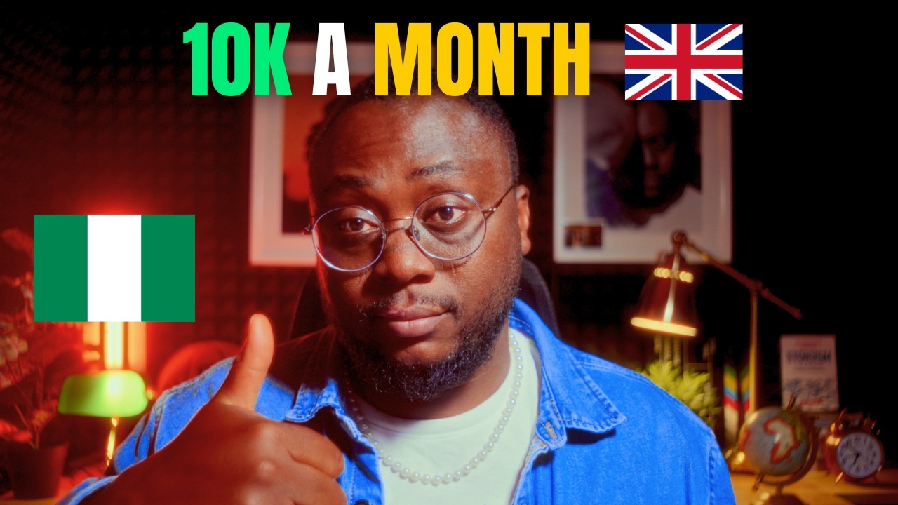Benefits of Living in the UK as a Nigerian | Opportunities, Jobs, Education & Lifestyle
