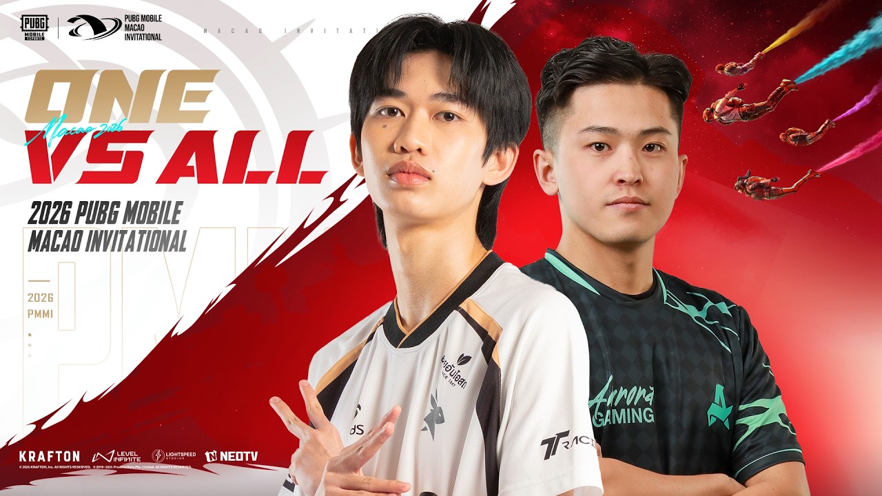[TH] 2026 PMMI Grand Finals Day 3