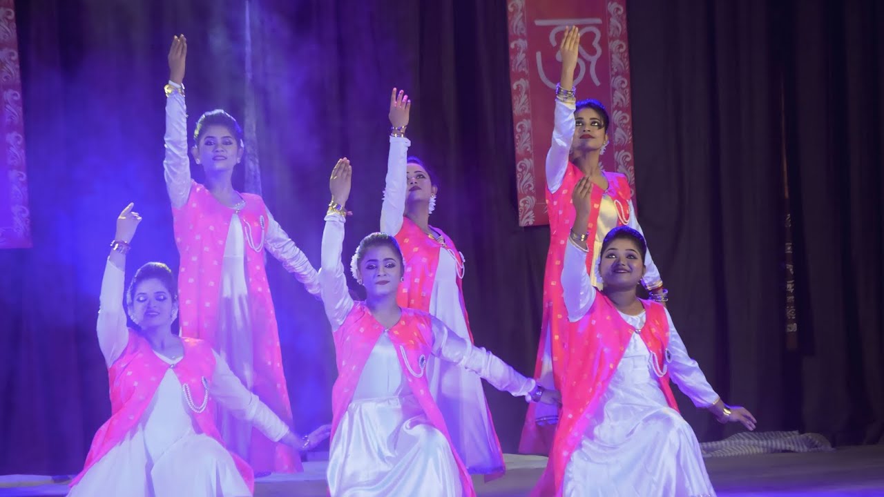 || Sajna × Aaj Sara bela ||