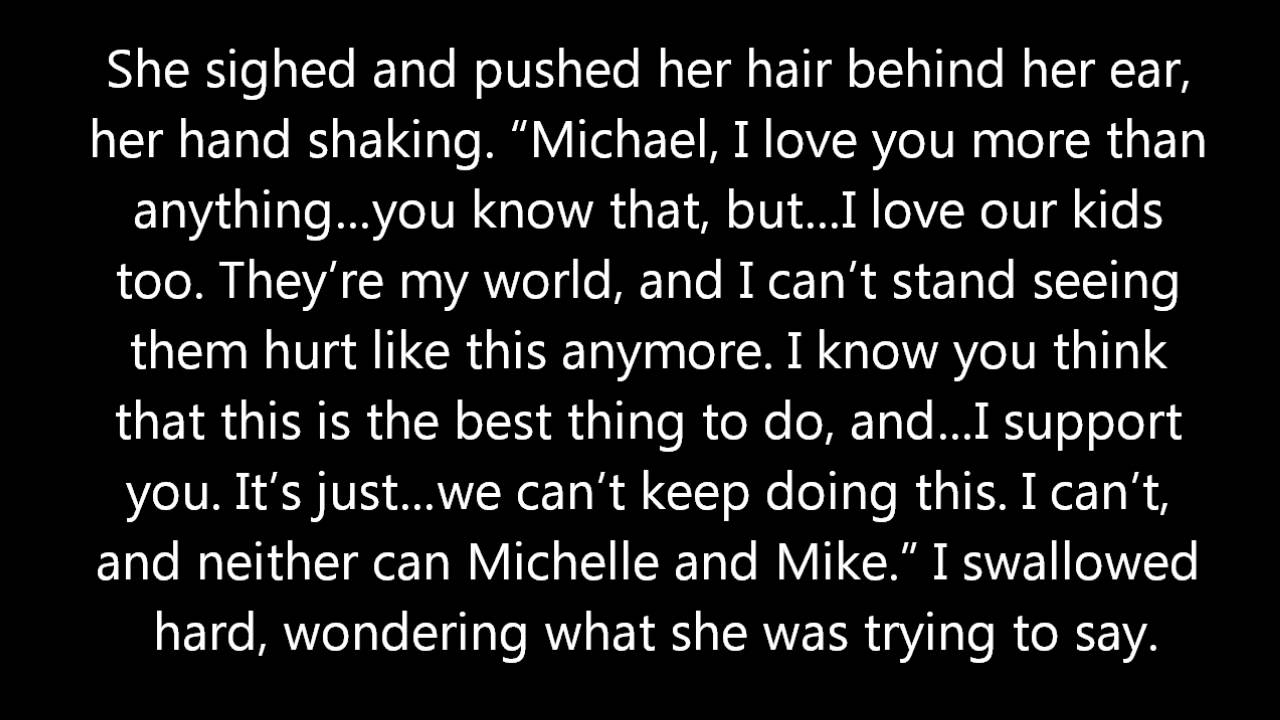 MJ FANTASY - THE FEW, THE PROUD (Part 21 / FINALE) Request for NunuxoxoAngel
