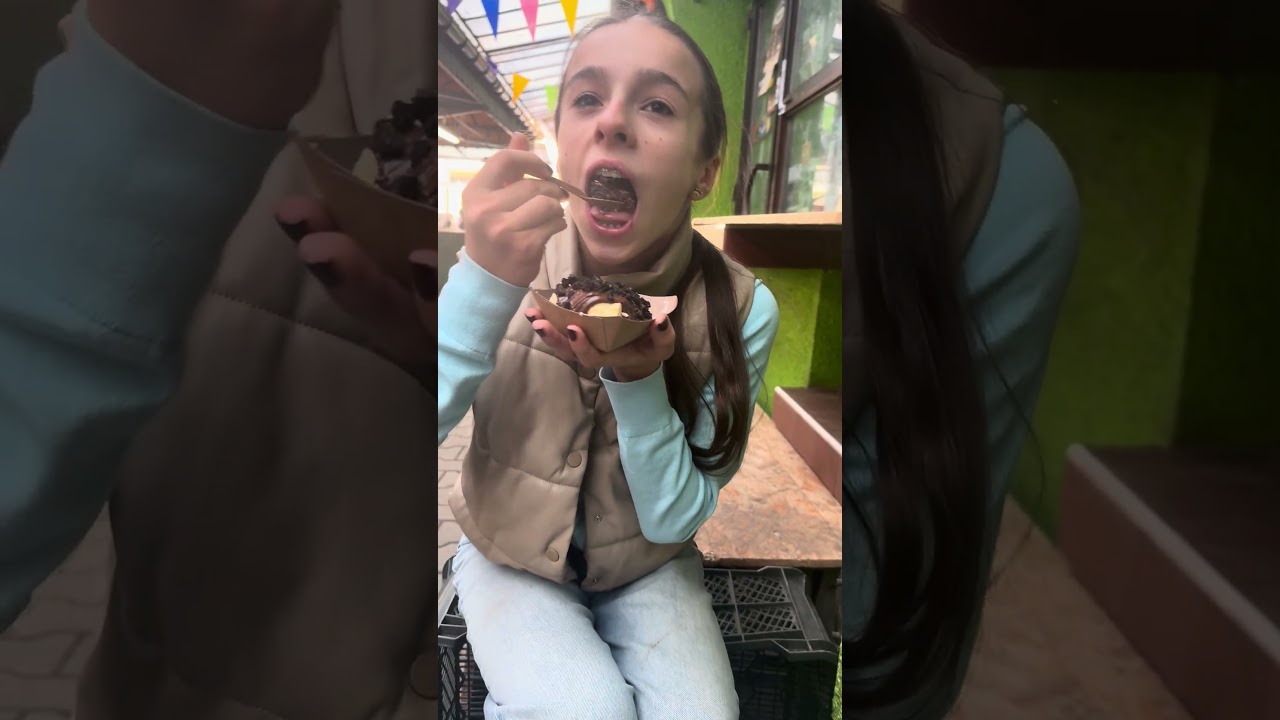 Test najlepszego sernika w Krakowie 🩷m