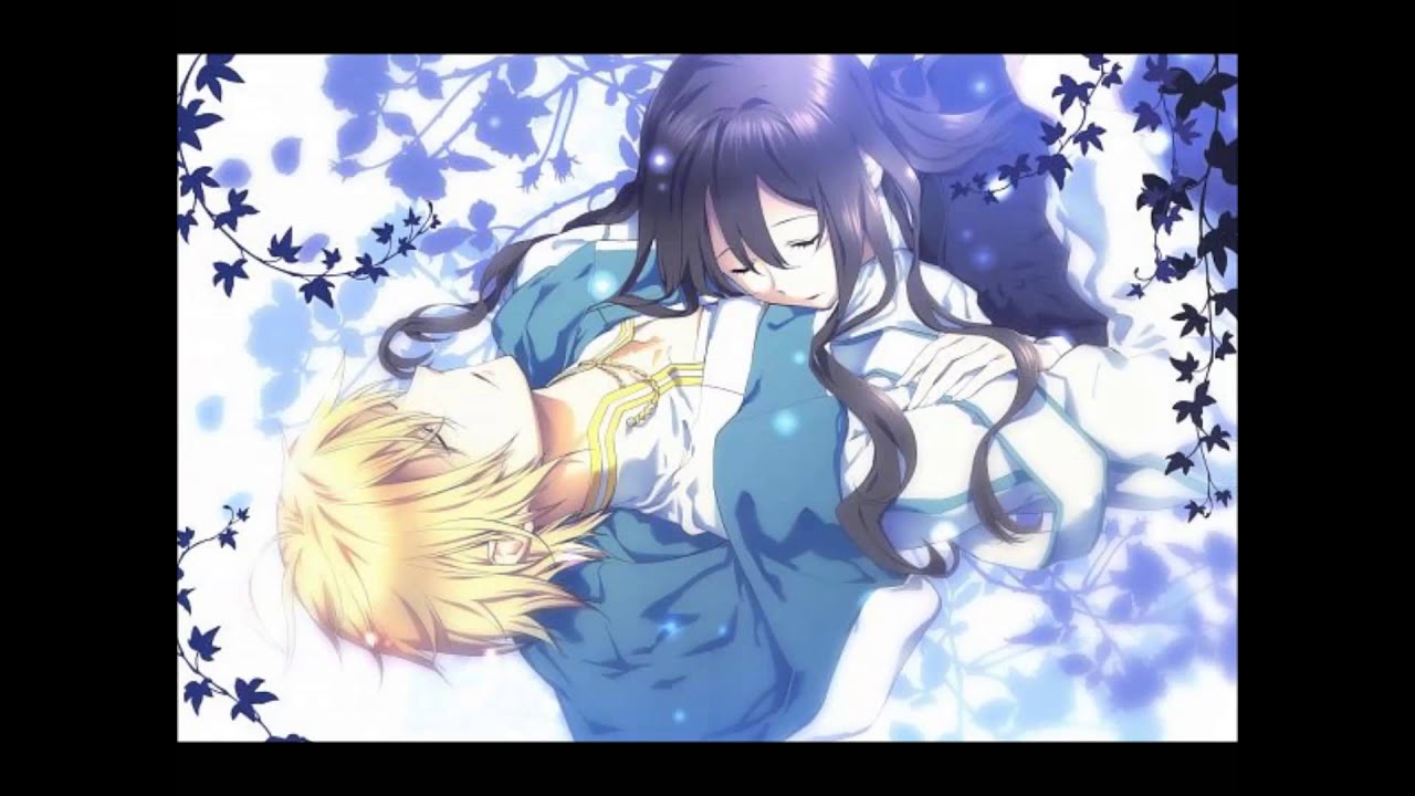 Nightcore - Herz an Herz (S.O.S ich liebe dich)