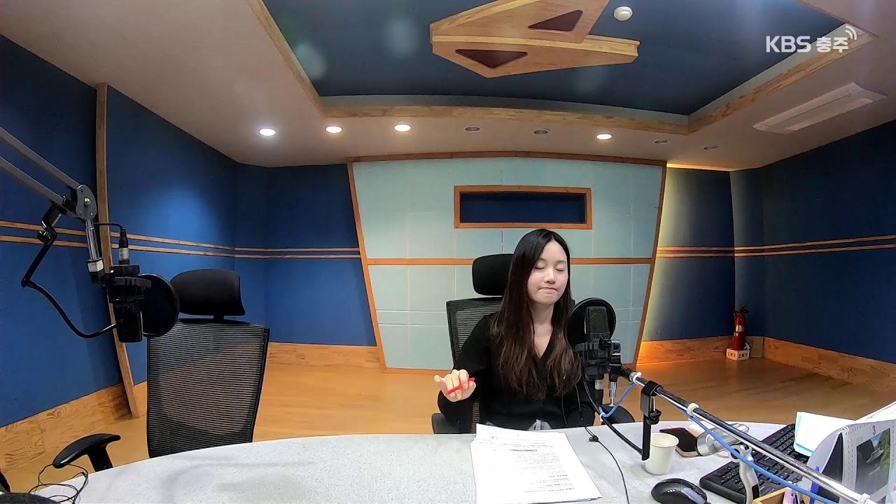 03.05 (목) 생방송 충청은 지금