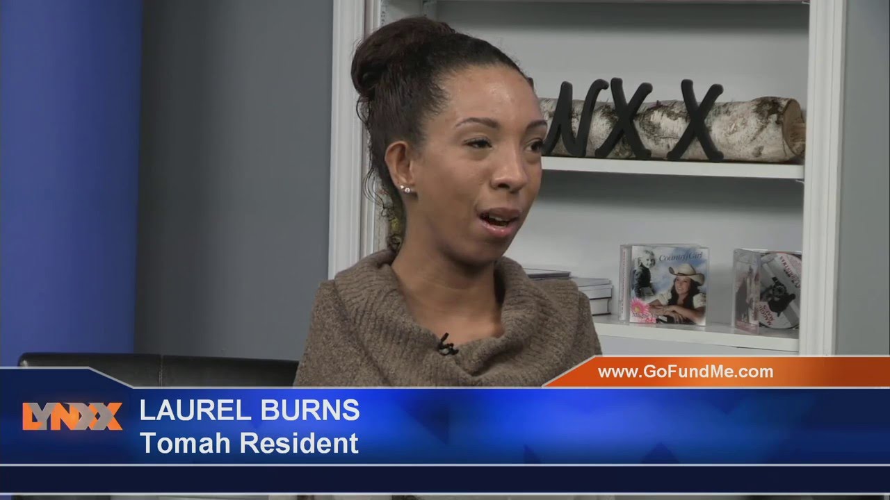 Laurel Burns