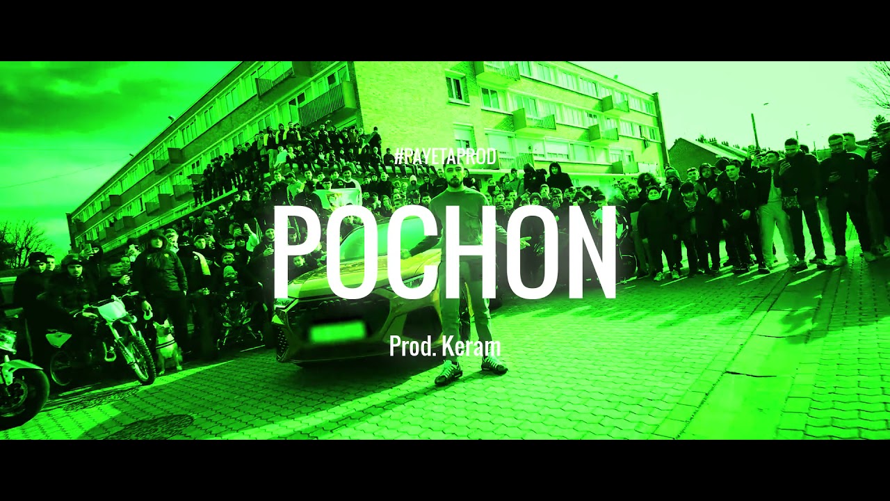 ZKR Type Beat - 