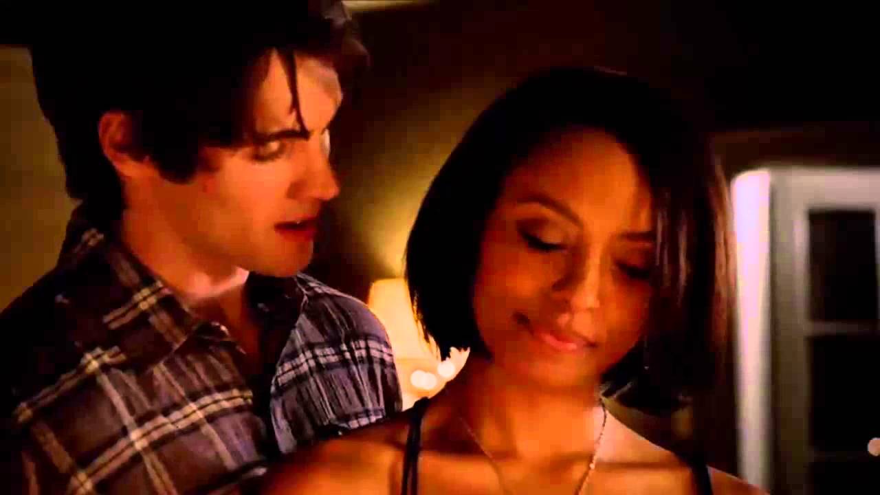 Bonnie and Jeremy moments