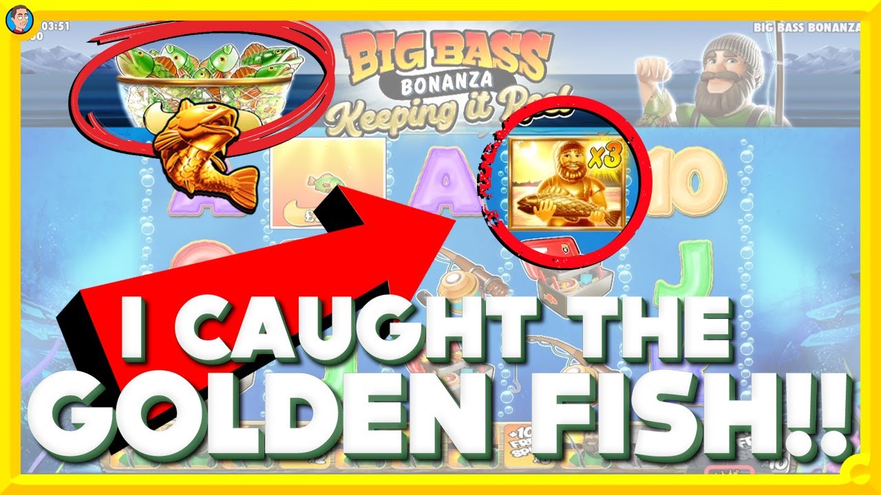Big Bonus Hunt with BONUS WHEEL and Golden Fisherman on Big Bass 🐟🐟