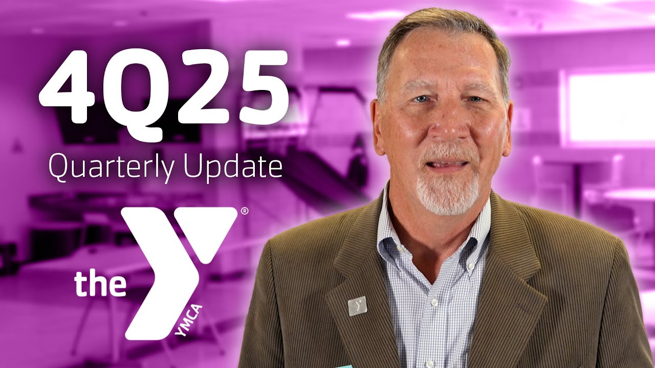 4Q25 Community Update | YMCA of Greater Cleveland