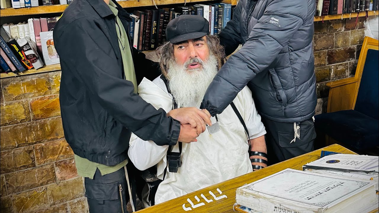 הרב שלום סבג✨איך זה שבעל תשובה שכולו טוב פתאום מתמלא יצרים לא טובים  ? - י״ב בשבט ה׳תשפ״ה 🇮🇱
