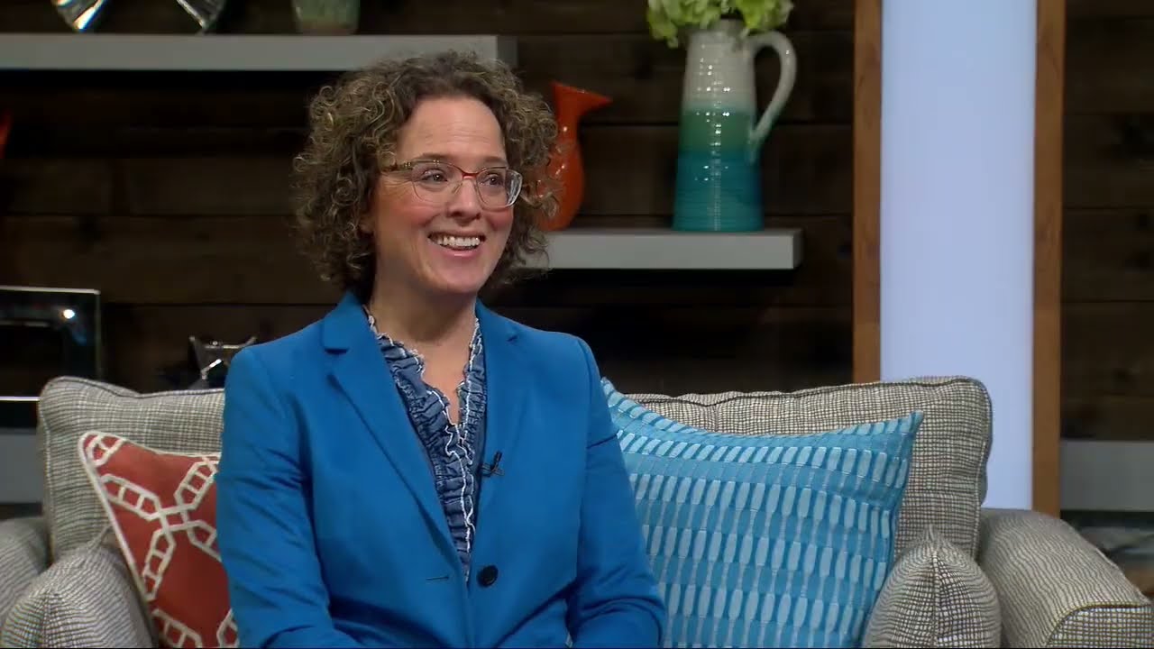 Ashley Koff Shares Simple Tips for a Healthy Heart