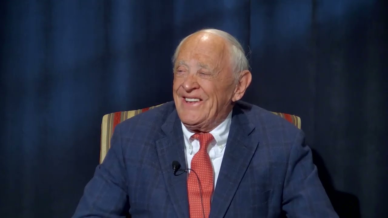 Alabama Politics with Steve Flowers: Gerald Dial