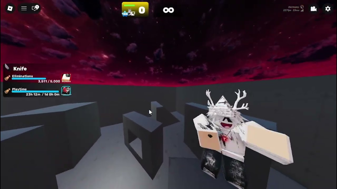 10 tipů a triků jak se zlepšit v Roblox Rivals2