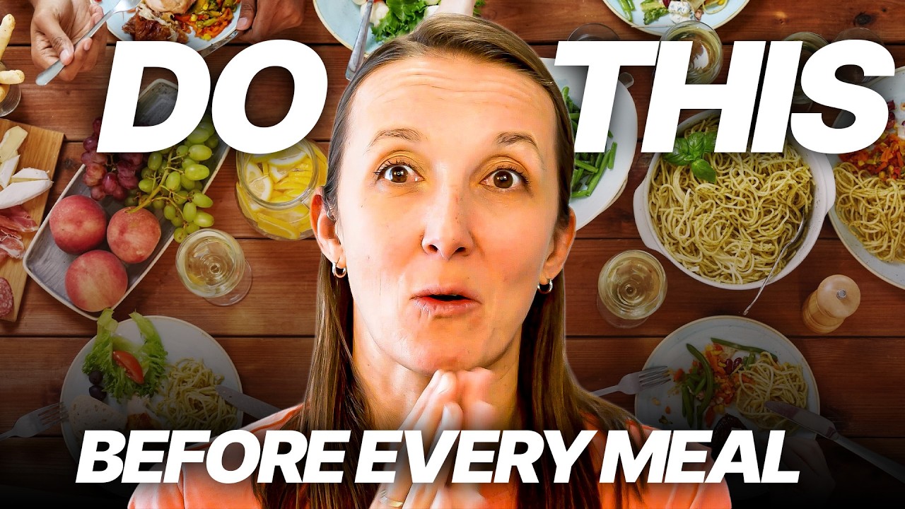 How a Leaky Lymphatic System Is Blocking Your Weight Loss