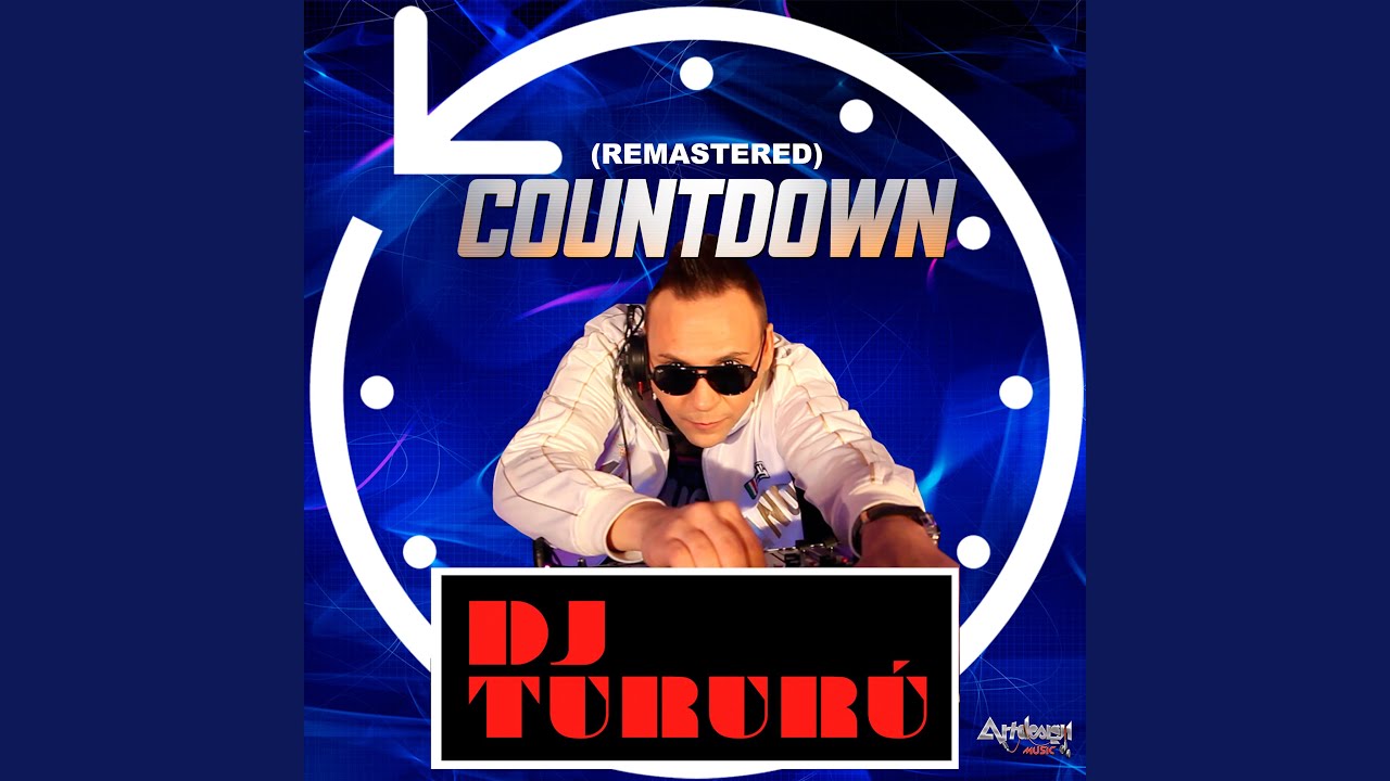 Countdown (Original Remastered)