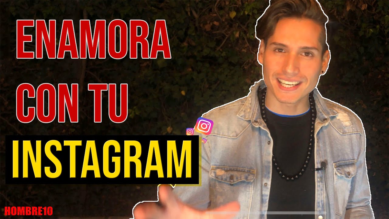 Como tener un perfil de INSTAGRAM atractivo