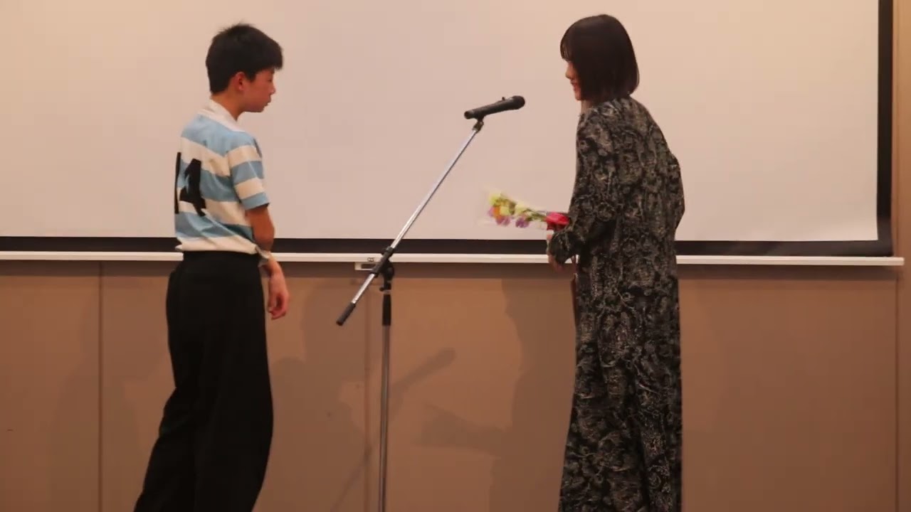 小松一紗