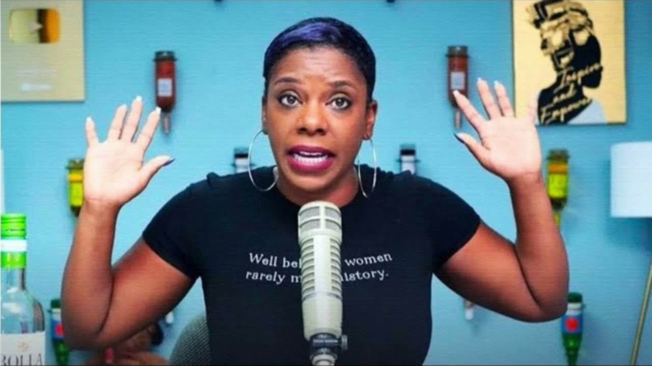 TASHA K VS CARDI B RANT.... WILL TASHA BE SUED AGAIN 🥴🤔