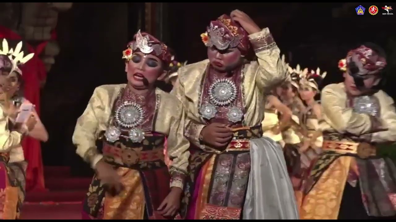 Tari Dolanan 