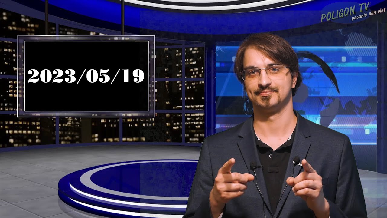POLIGON TV NEWS EXTRA 2023/05/19
