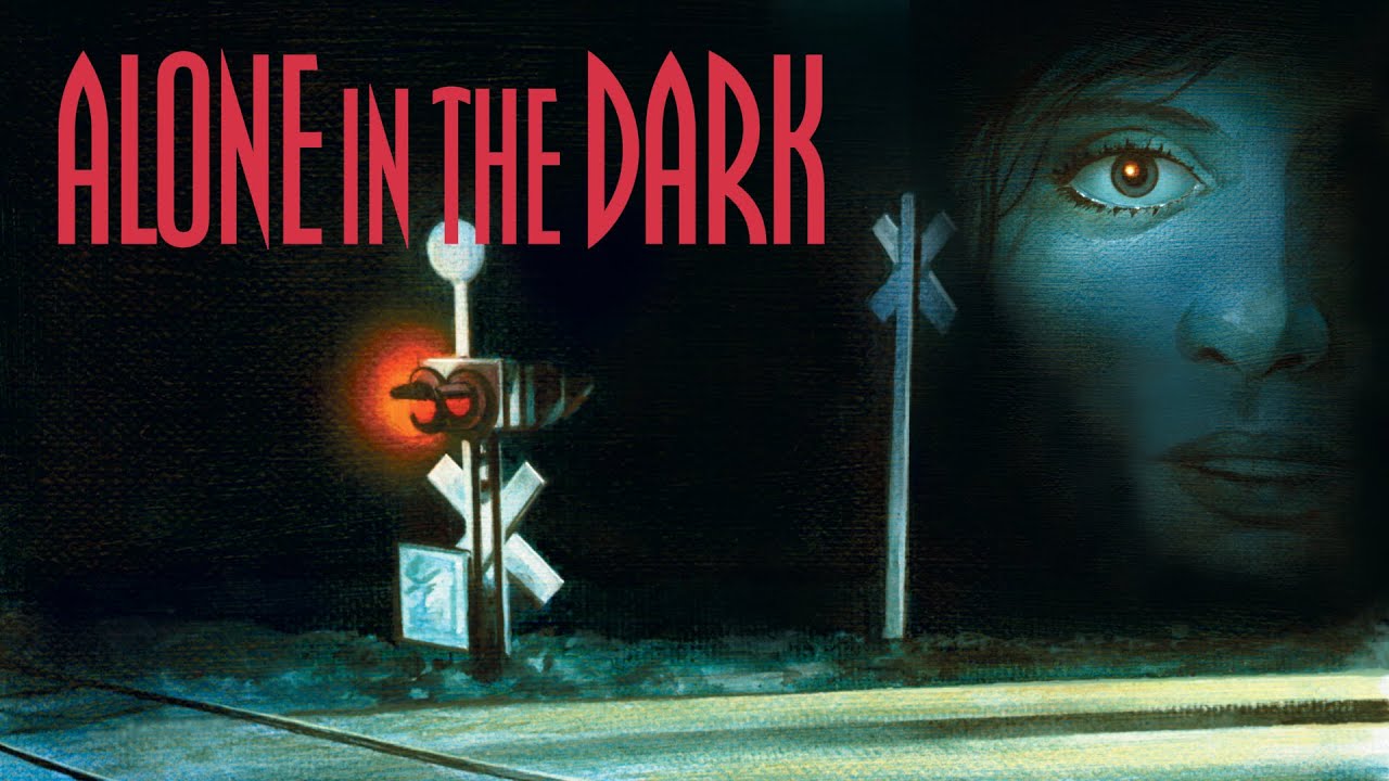 Alone in the Dark (2006) | Trailer | Echo Communications