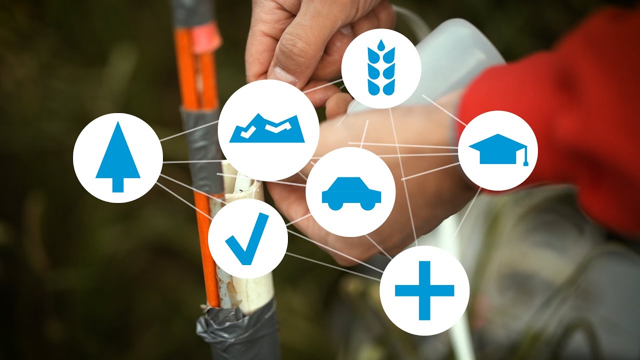 Wisconsin's Groundwater Coordinating Council