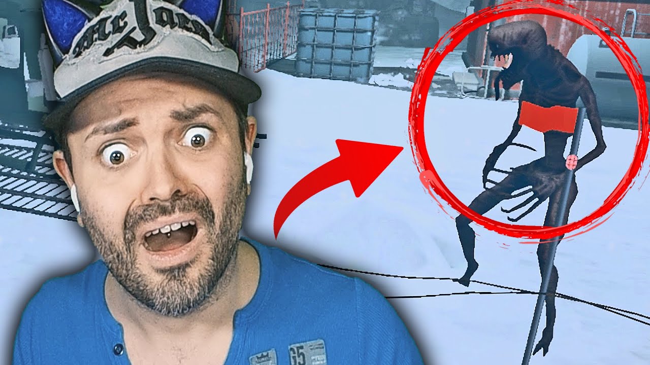 DOG ANOMALIES?! | Spectator 2 |  Polar Station HARD MODE!
