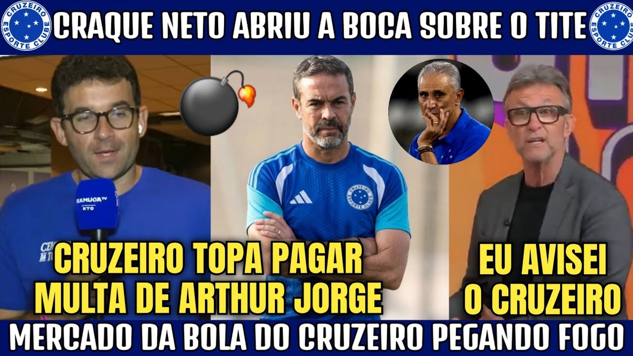 😡👀 CRAQUE NETO ABRIU A BOCA 