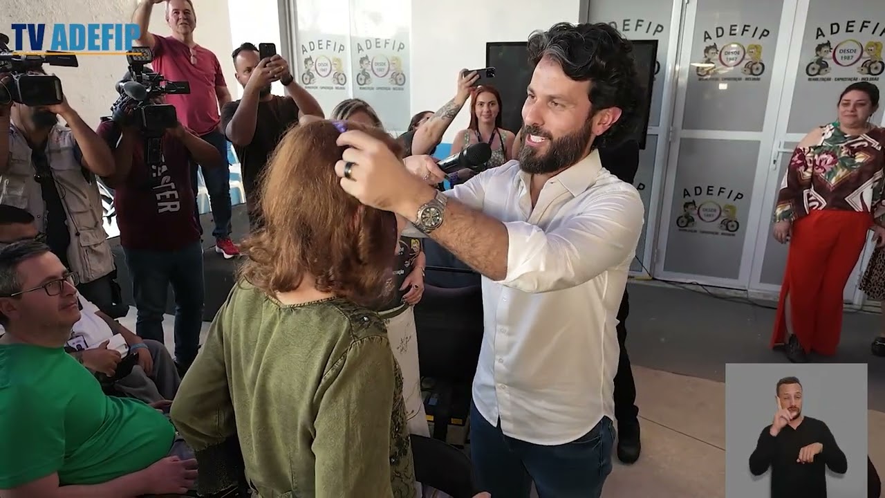 TV ADEFIP | Retrospectiva 2025
