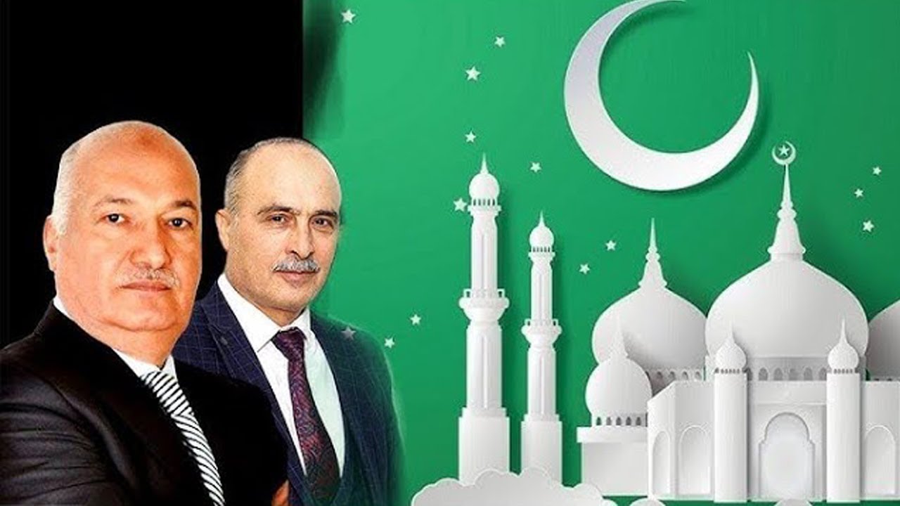 Sərdar Cəlaloğlu ilə C&uuml;mə s&ouml;hbəti