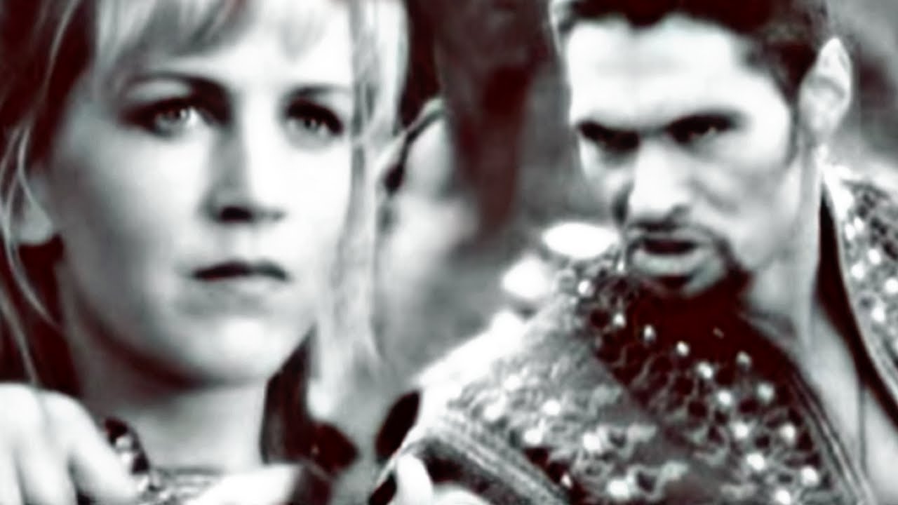 Ares/Gabrielle: What Have You Done?