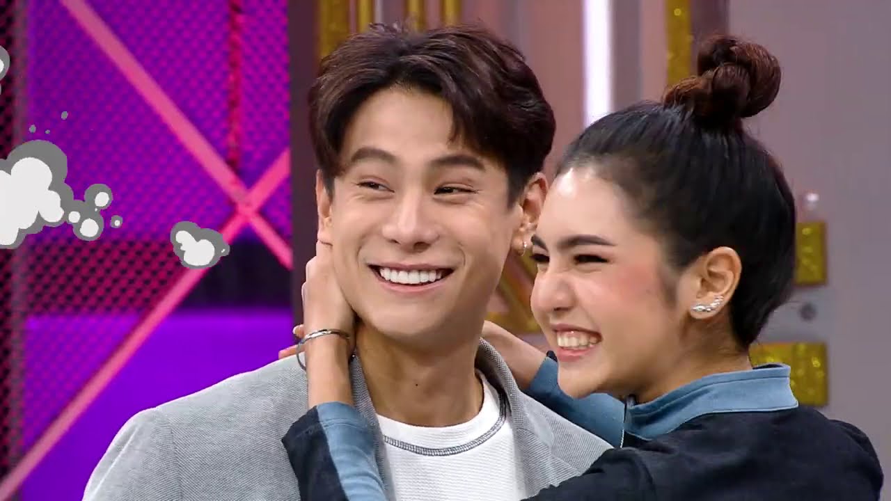 ภาพลับนับแบงก์ | ปูเป้ VS แบงค์ | 7 พ.ย. 63 | EP 115