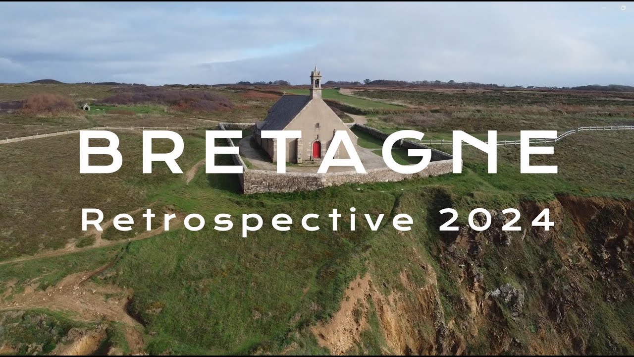 Bretagne 2024 - Retrospective