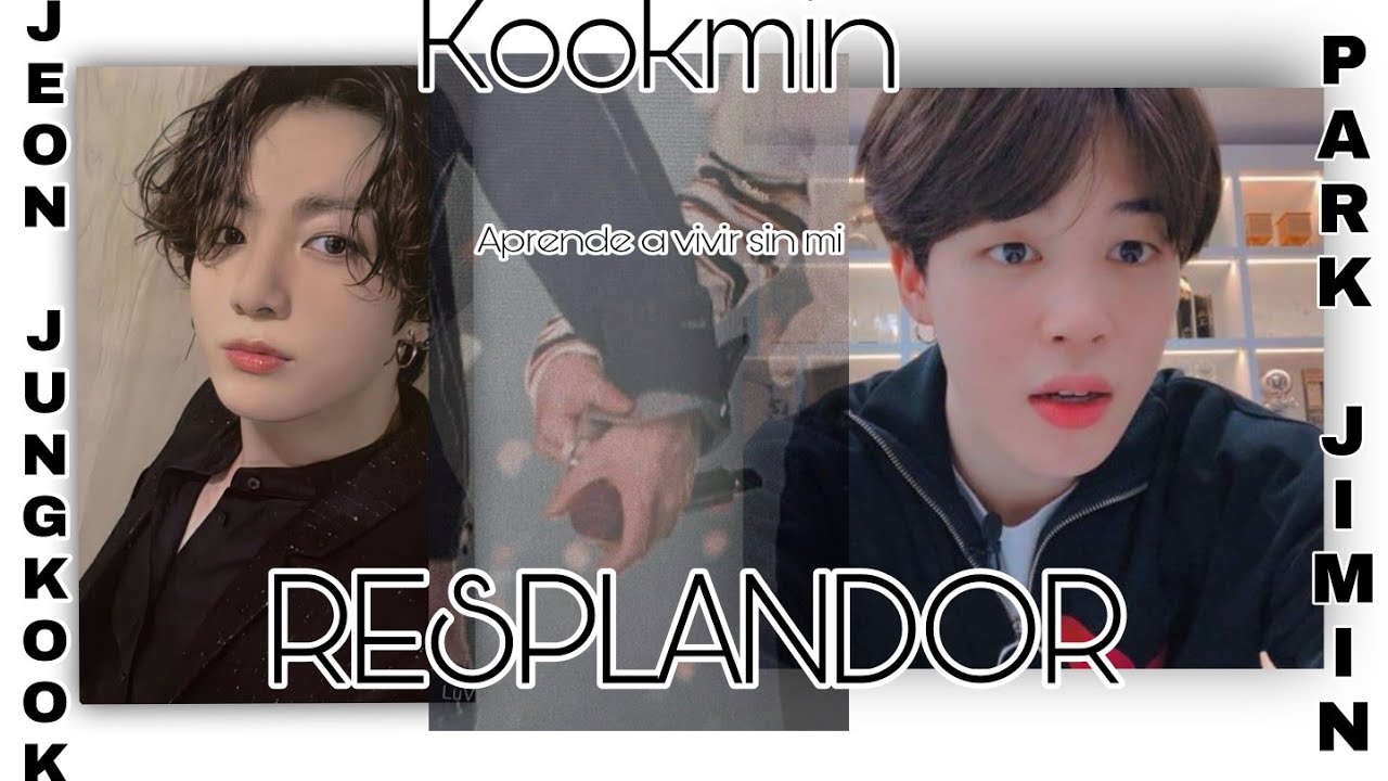 Resplandor-[Capitulo Único] {Kookmin}Especial Cumpleaños.