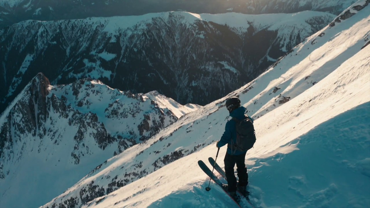 Menzli Sport - Skitouring
