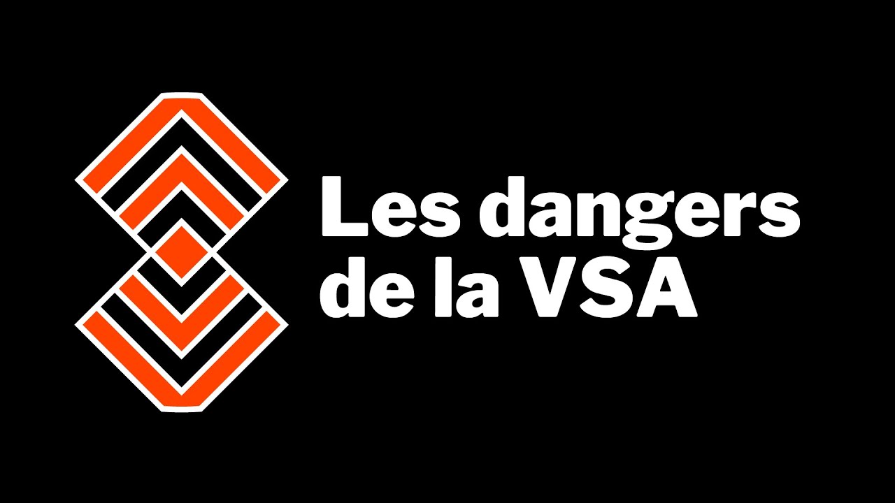 Les dangers de la vidéosurveillance algorithmique (VSA)