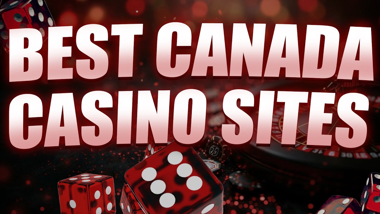 ✅ ONLINE CANADIAN CASINO GUIDE REVIEW 2026 💲BEST ONLINE CANADIAN CASINO SITES 2026 💰