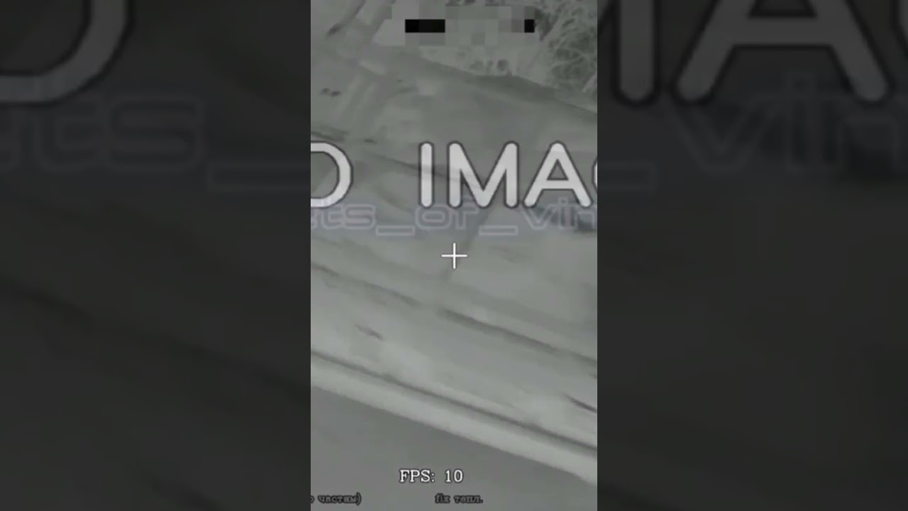 operadores de drones rusos comparten sus misiones 