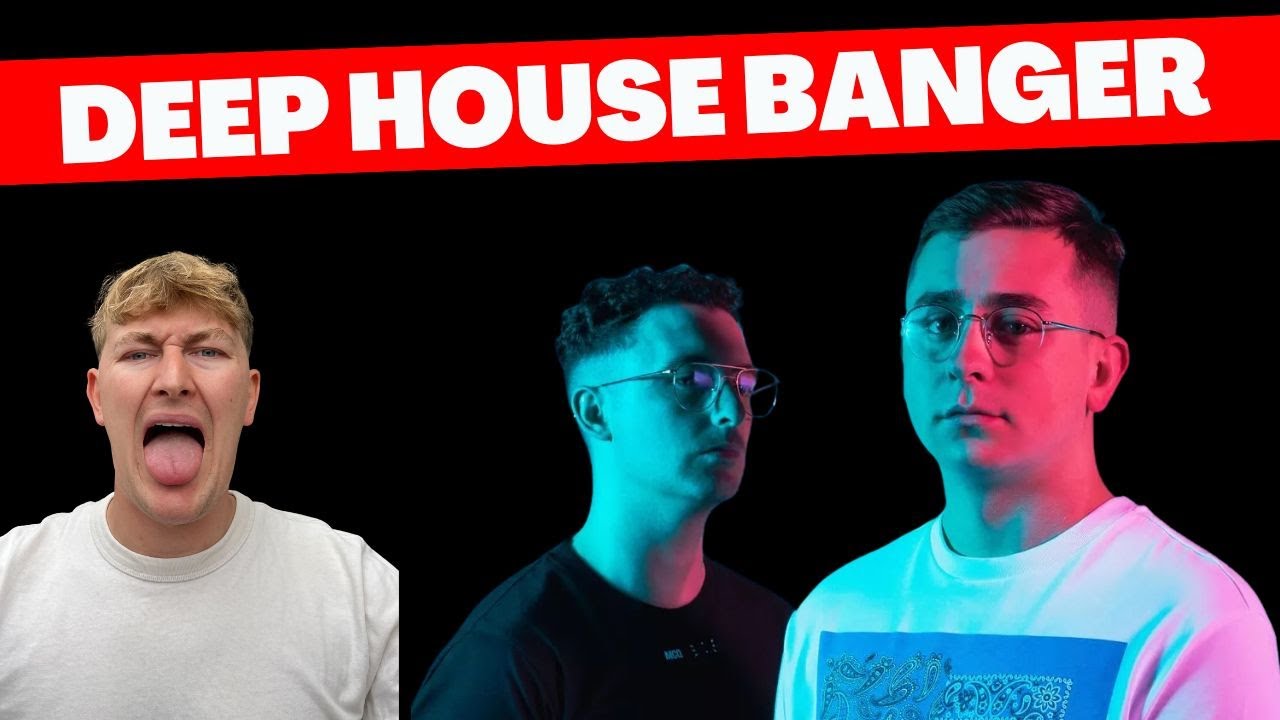 How To Make Deep House Like RobbieG / Belters Only