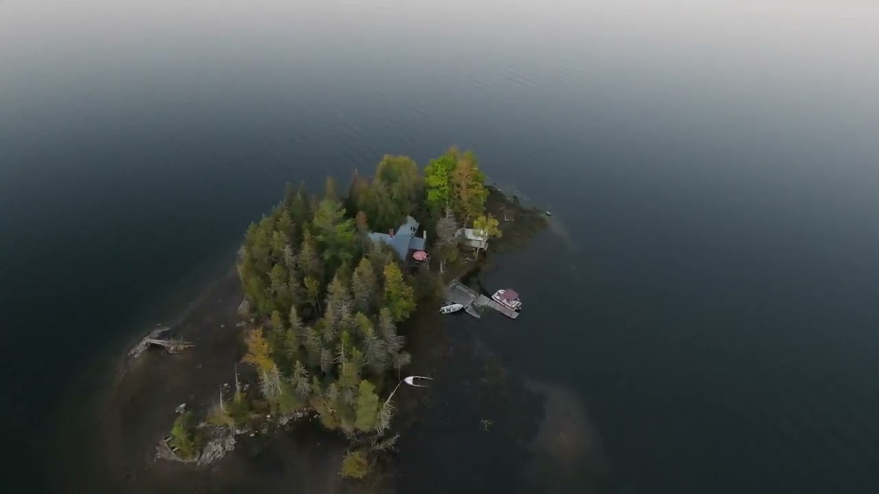 White Lake Ontario