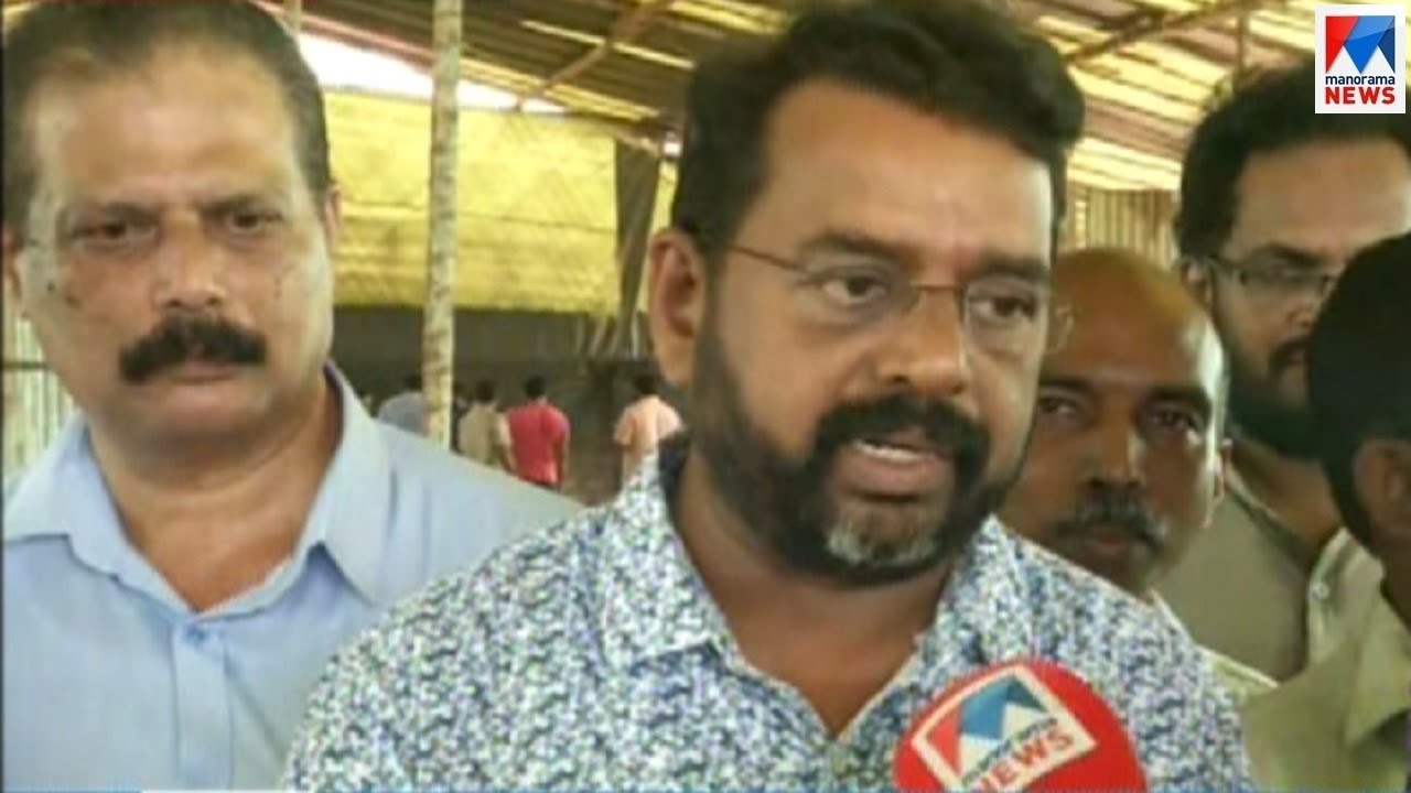 കലോൽസവത്തിന്റെ ഒരുക്കങ്ങൾ പൂർത്തിയായതായി കെവി മോഹൻകുമാപ്&zwj; | K V Mohankumar on Kalalolosvam