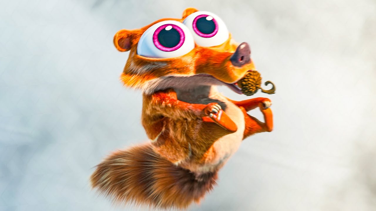 Ice Age: Boiling Point - Official Teaser Trailer (2027)