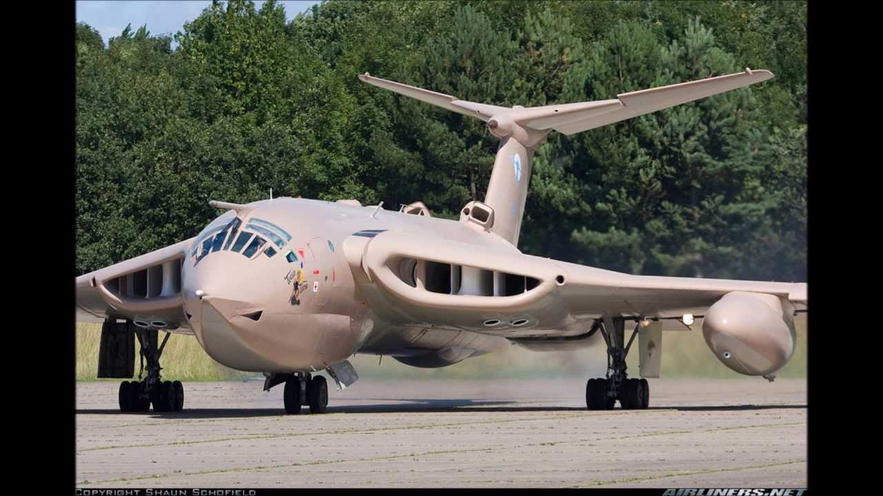 More Strange Planes