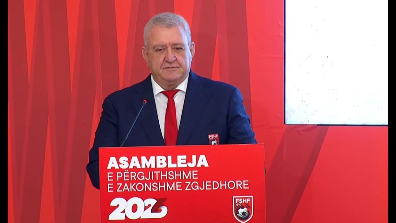 Duka: Ligji i Sponsorizimit, nevojë jetike. FSHF-ja në nivelin e periudhave më të suksesshme