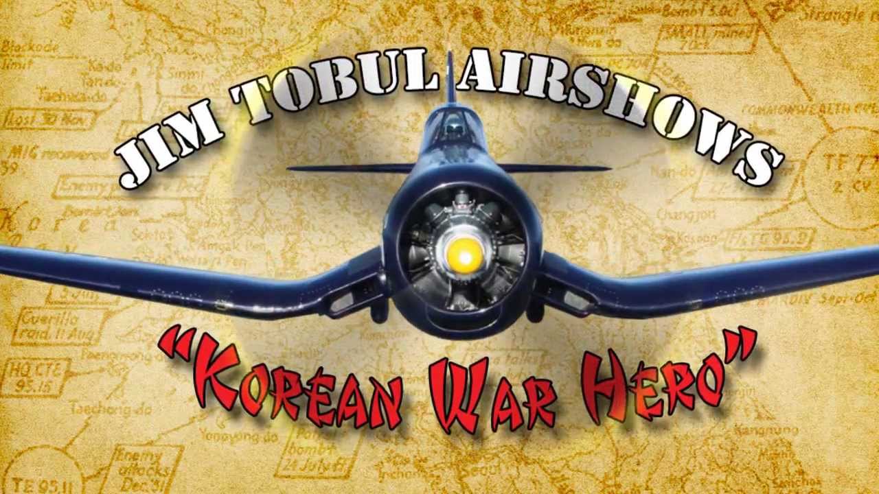 Jim Tobul and the 