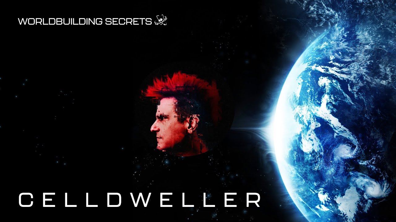 From Basement to Stardom: A Conversation with Celldweller