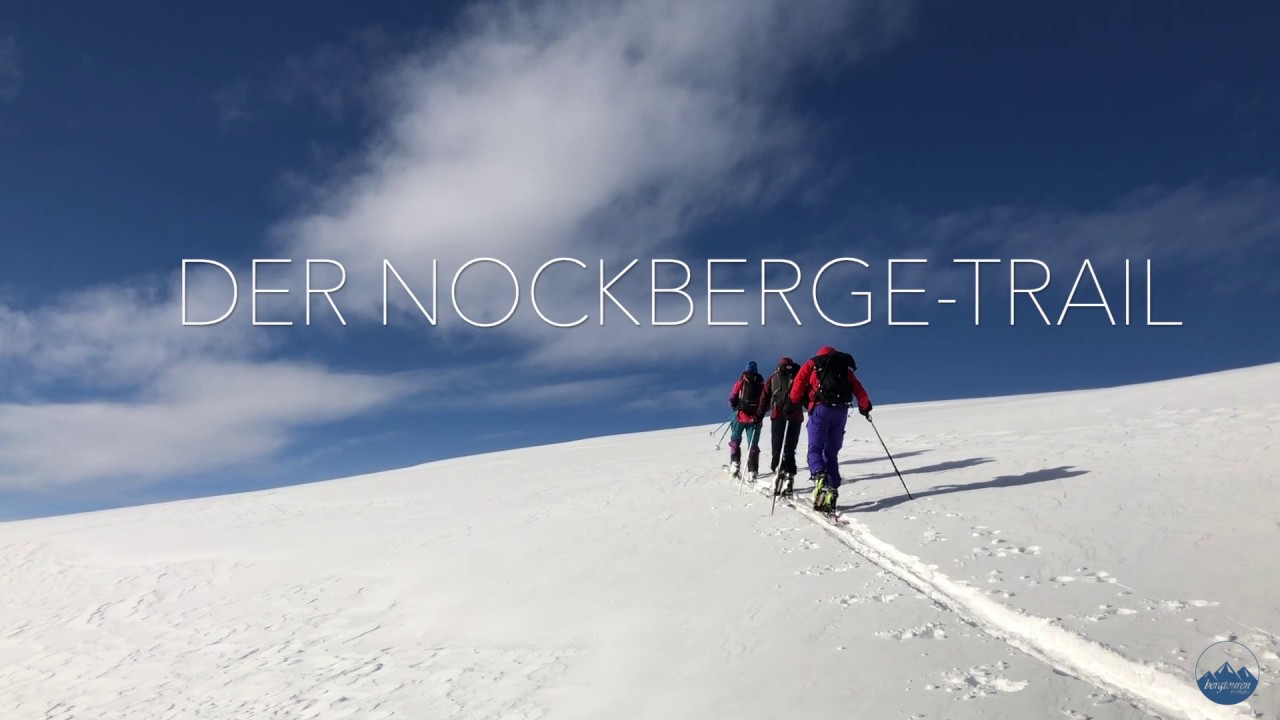 Nockberge Trail