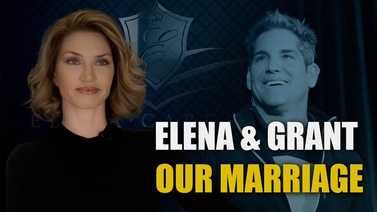 Grant and Elena Cardone's 10X Marriage